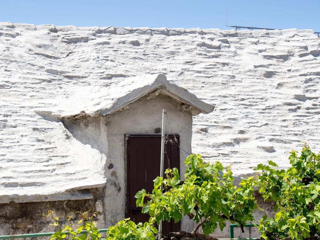 Apartment Josip Split Exterior photo